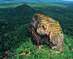 SRILANKA TOUR