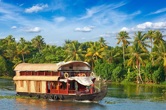 Best of Kerala Tour