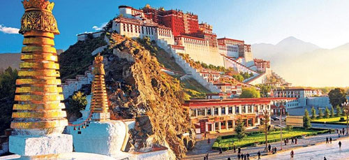 nepal-india